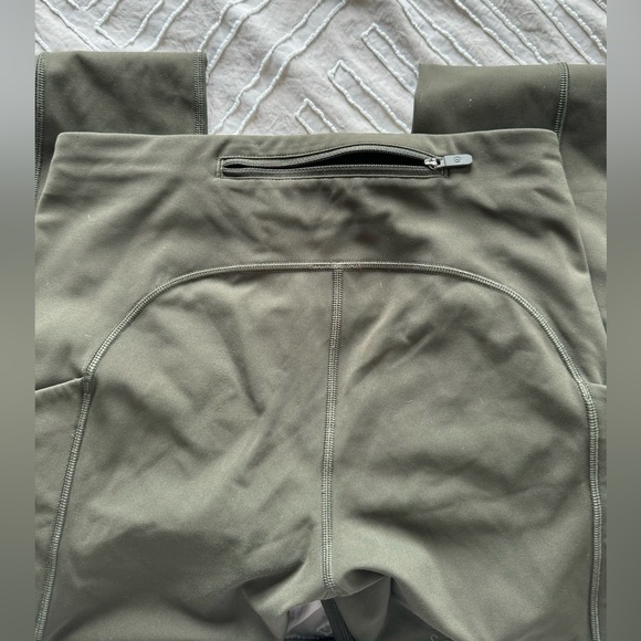 Lululemon Speed Up Tight *Full-On Luxtreme 28" - Picture 9 of 11